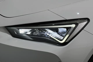 CUPRA Leon 1.4 e-Hybrid / 20