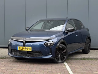 Lancia Ypsilon Edizione Limitata Cassina Navigatie | Apple carplay/Andriod auto | Cruise control | Velours bekleding | Achteruitrij camera |