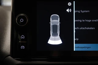Citroen ë-Berlingo Feel L1 50 kWh SOH 99% | NIEUW | LED | DAB | APPLE | PDC / 8
