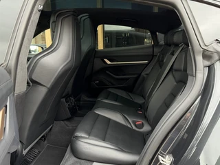 Porsche Taycan Turbo 93 kWh 626pk | SOH 91% Bose | Panorama-dak | Sport chrono | / 7