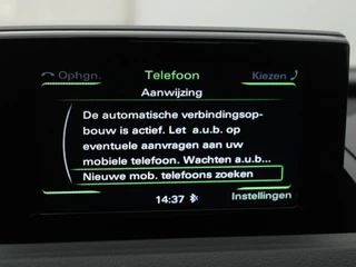 Audi Q3 1.4 TFSI CoD Automaat | Navigatie | Stoelverwarming / 18