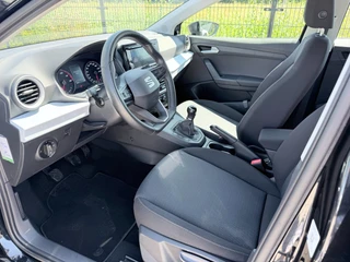 Seat Ibiza 1.0 EcoTSI Style Business Connect | PDC | Carplay | Navi | / 13