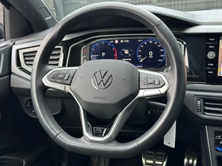 Volkswagen Taigo 1.5 TSI 150pk DSG R-Line Trekhaak | IQ light | Camera | Navi | Virtual | Rijklaar incl. garantie / 14