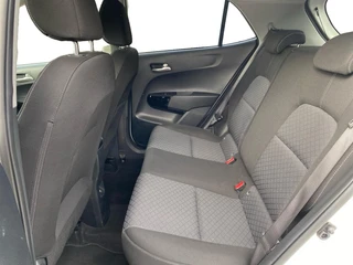Kia Picanto 1.0 DPI DynamicPlusLine Airco | LM-velgen | Camera | Cruise control | Bluetooth | Navigatie | AppleCarPlay / Android auto | / 10