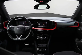 Opel Mokka 1.2 Turbo GS Line 130PK Automaat Winterpakket l Carplay | Camera l / 14