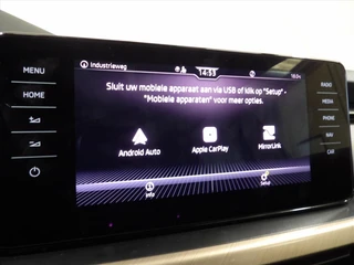 Skoda Kamiq 1.0 TSI Greentech 110pk DSG-7 Style / 27