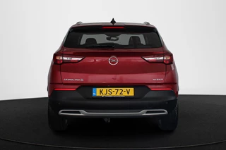 Opel Grandland X 1.6 Turbo Hybrid Innovation Stoelverwarming Keyless Trekhaak / 17