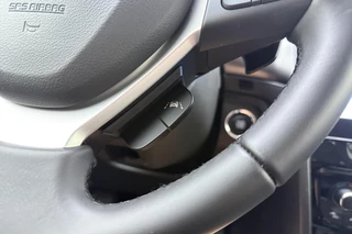 Suzuki Vitara 1.4 Boosterjet Smart Hybrid AllGrip Select 110pk | Automaat | Navigatie | Climate Control | Cruise Control Adaptief | Camera | Stoelverwarming | Lichtmetalen Velgen | Apple Carplay - Android Auto / 24