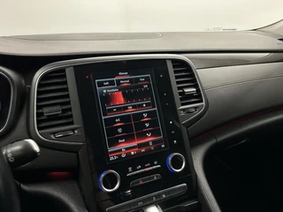 Renault Talisman Estate 1.6 TCe Intens TREKHAAK BOSE 4 CONTROL / 41