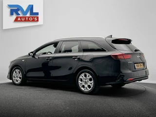 Kia Ceed Sportswagon 1.0 T-GDi DynamicLine Apple/Carplay | Climate/control | Stoel/Stuur verwarming | Dealeronderhouden / 19