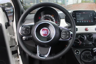 Fiat 500 1.0 Hybrid Dolcevita / 12