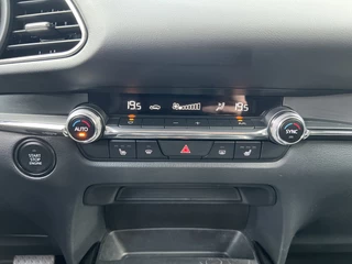 Mazda CX-30 2.0 e-SkyActiv-G M Hybrid Homura  | Head-up | Trekhaak | Stoel/Stuurverw. | ACC | PDC | Navi | Camera | / 27