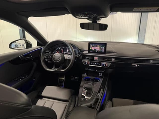 Audi A5 Sportback 35 TFSI S-line black edition Pano Trekhaak / 12