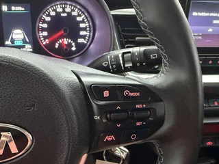 Kia Stonic 1.0 T-GDi MHEV DynamicLine Adaptieve Cruise Control | Camera | Navigatie | Carplay&Android / 21