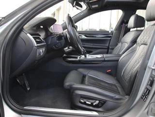 BMW 7-serie 750i xDrive High Executive | M-sport | €190.219 NIEUW!! | Full Options | / 5
