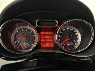 Opel ADAM 1.0 Turbo Unlimited AIRCO CARPLAY NAVI CRUISE 85000 KM. / 23
