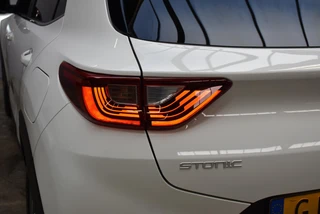 KIA Stonic 1.0 T-GDi MHEV 100pk GT-Line Stoel/Stuurverwarming / 30