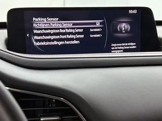 Mazda CX-30 2.0 e-SkyActiv-G M Hybrid Homura | Adaptive Cruise | Stoelverwarming | CarPlay | HUD | Camera | Parkeersensoren / 21