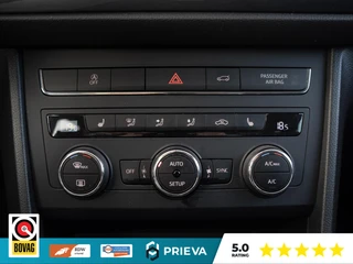 SEAT Ateca 1.0TSI 116PK |LED| FR LOOK | TREKHAAK | NAVI | STOELVERWARMING | CLIMA | CRUISE / 23