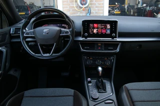 SEAT Tarraco 1.5 TSI Xcellence / 5