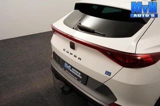 CUPRA Formentor 1.4 PHEV|PANO|STUUR.VERW|TREKHAAK|CAM|SOH91% / 39
