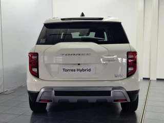 KGM Torres Hybrid 1.5T-GDI Titanium / 6