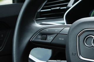Audi Q3 Sportback 45 TFSI e S Edition|Camera|Stoelverwarming| / 22