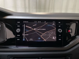 Volkswagen Polo 1.0 TSI R-Line Edition LED Navigatie Parkeersensoren Climate Control DAB+ / 7