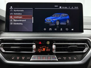 BMW X3 XDrive20i M Sport | Camera | Stoelverwarming | Memory Stoelen | Cruise Control / 18