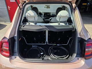 Fiat 500 3+1 Icon 42 kWh / 31