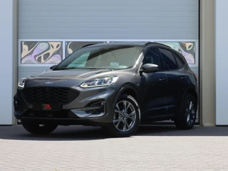 Ford Kuga 2.5 PHEV 225PK ST-Line X | Trekhaak / 57
