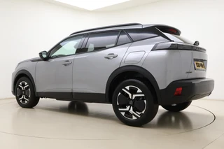 Peugeot 2008 1.2 Turbo 100 Allure | Draadloos Apple Carplay/Android Auto | Parkeersensoren | Privacy Glass | Lichtmetalen velgen | / 13