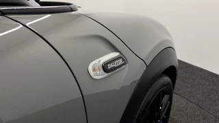 Mini Mini 1.5 Cooper Dalston Edition JCW H&K PANO LEER CAMERA CRUISE NAVI CARPLAY. / 20