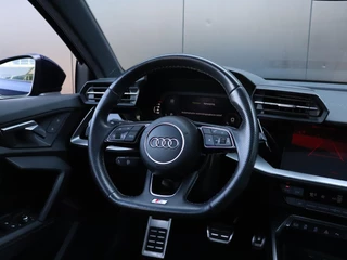 Audi A3 Sportback 30 TFSI S edition | PANO | CAMERA | NAVI | APPLE CARPLAY | CRUISE | / 20