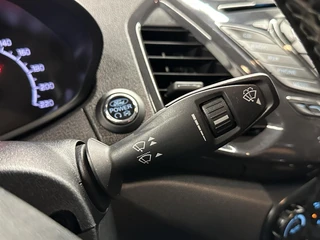 Ford EcoSport 1.0 EcoBoost Titanium ECC LM CRUISE. / 24