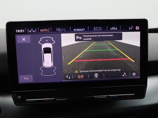 CUPRA Born Performance One 62 kWh 204 Pk | Stoel/Stuurverwarming | Camera | Adaptive Cruise | Navigatie | 18 Inch | 66.591 Km !! / 29
