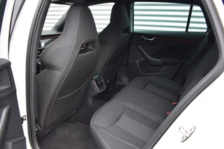 Škoda Scala 1.5 TSI AUT. SPORT BUSINESS LED PAKKET / APP CONNECT / VIRTUAL DISPLAY / 34