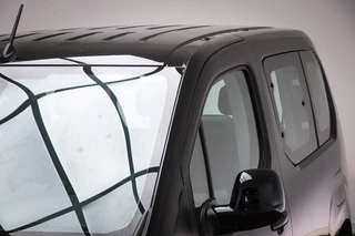 Citroen ë-Berlingo Feel L1 50 kWh SOH 99% | NIEUW | LED | DAB | APPLE | PDC / 18