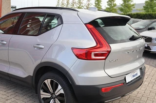 Volvo XC40 T5 Recharge Ultimate Dark | Stoelverwarming | 360° Camera | Pilot Assist | BLIS | H/K  | Leder  |  Keyless / 13