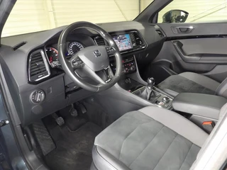 SEAT Ateca 1.5 EcoTSI 150pk Xcellence / 35