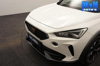 CUPRA Formentor 1.4 PHEV VZ Performance|PANO|STUUR.VERW|SOH100% / 33