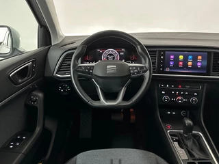 SEAT Ateca 1.5 TSI STYLE BNS INTENSE DSG AUTOMAAT / 31