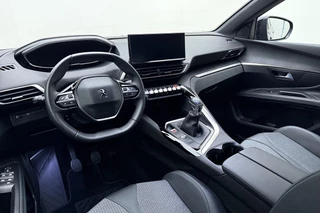 Peugeot 3008 1.2T Allure Pack Business | Navigatie | Achteruitrijcamera | Parkeersensoren | Keyless Entry | LED koplampen | Privacy Glass | Apple Carplay/Android Auto / 17