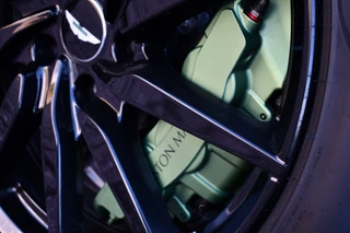 Aston Martin V8 Vantage 4.0 Carbon-ext | Ceramic-brakes | 26dkm / 55