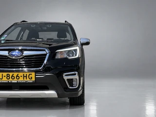 Subaru Forester 2.0i e-BOXER Luxury AUT  | dealer onderh. | leder interieur | trekhaak | adapt. cruise | carplay | memory seat / 10