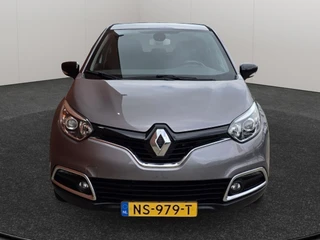 Renault Captur Dynamique | Automaat | Climate Control | Camera | Trekhaak | Cruise Control | Navigatie / 33