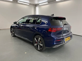 Volkswagen Golf 1.4 eHybrid GTE / 5