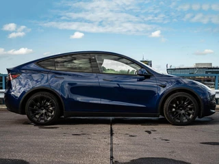 Tesla Model Y RWD 58 kWh LFP | SOH 90,1% | Trekhaak | Panoramadak | AMD Ryzen | Zwart Leder | Warmtepomp | 20" | Eerste eigenaar! / 8