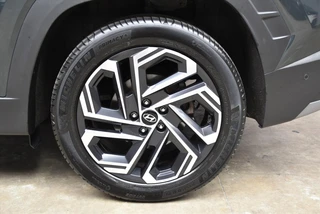 Hyundai Tucson 1.6 T-GDi PHEV Aut Premium I Leder I 360 camera / 6