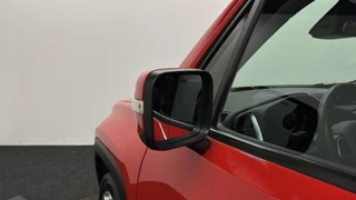 Jeep Renegade 1.0T Longitude CRUISE CARPLAY NAVI ECC DAB. / 21